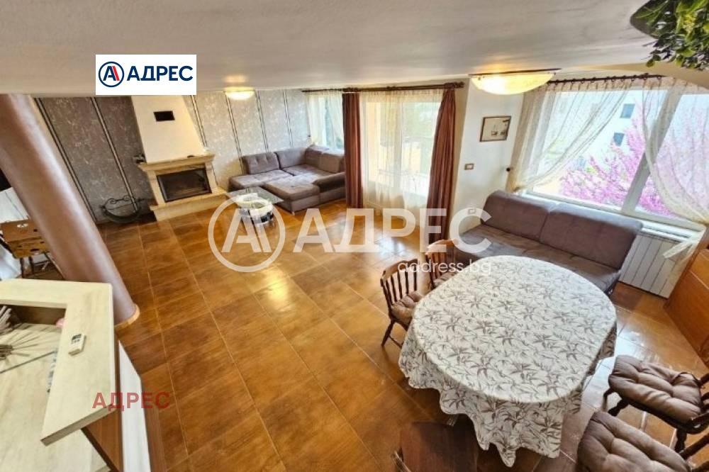 Продава КЪЩА, гр. Варна, м-т Евксиноград, снимка 4 - Къщи - 53901678