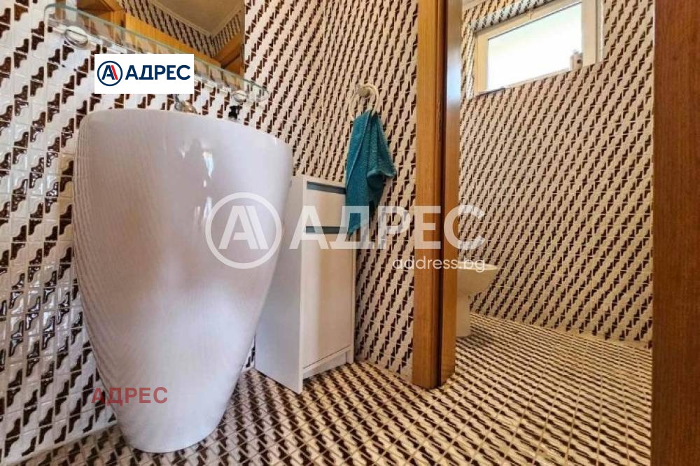 Продава КЪЩА, гр. Варна, м-т Евксиноград, снимка 10 - Къщи - 53901678