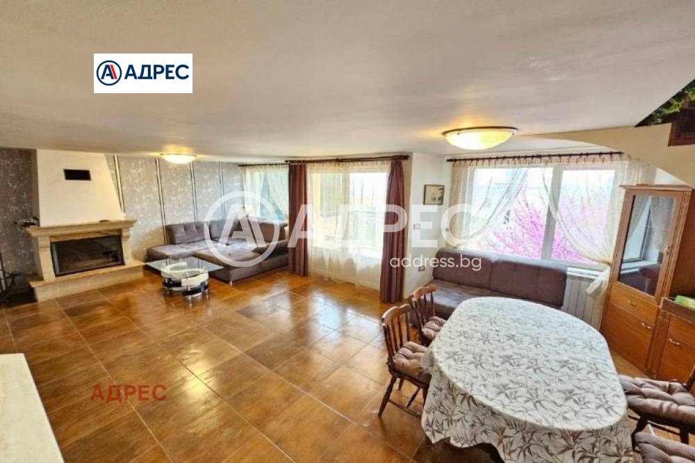 Продава КЪЩА, гр. Варна, м-т Евксиноград, снимка 2 - Къщи - 53901678