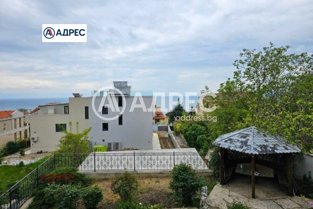 Продава КЪЩА, гр. Варна, м-т Евксиноград, снимка 6 - Къщи - 53901678