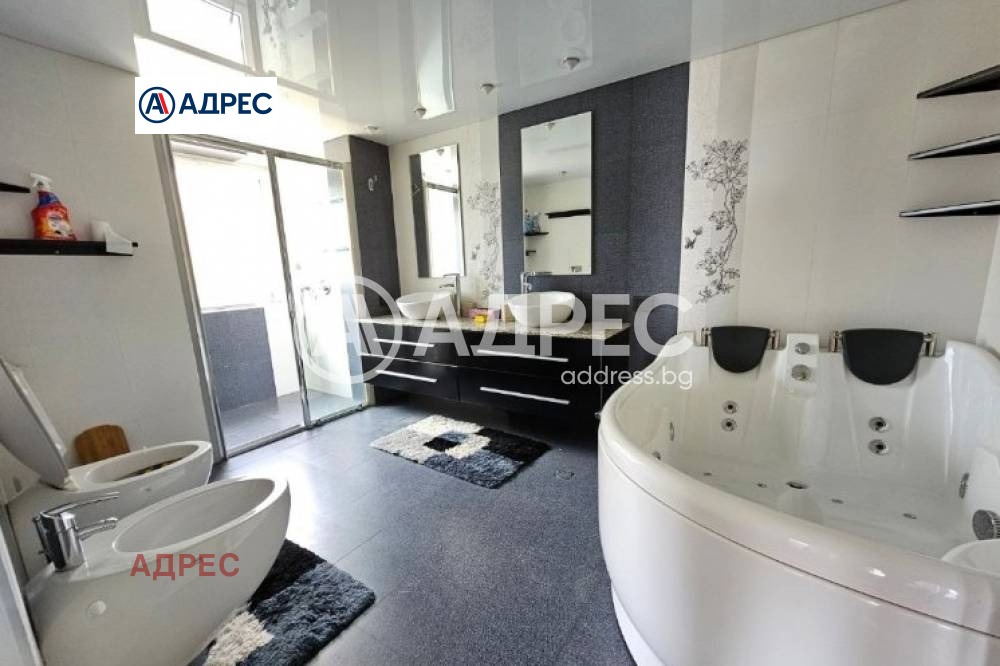 Продава КЪЩА, гр. Варна, м-т Евксиноград, снимка 13 - Къщи - 53901678