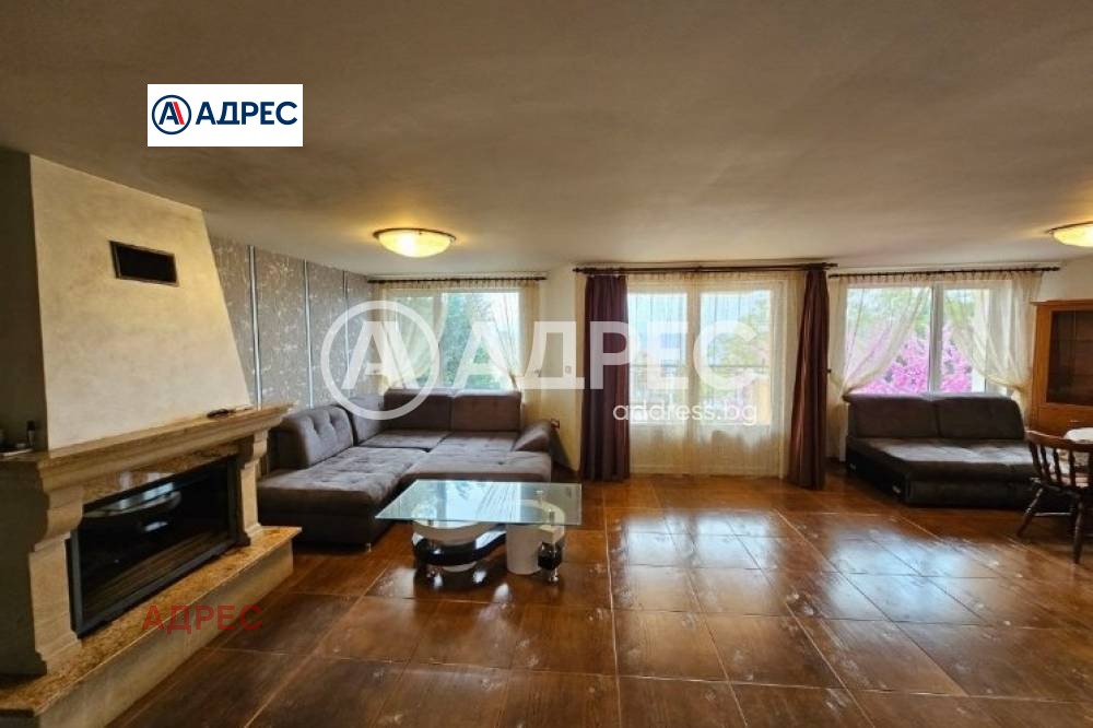 Продава КЪЩА, гр. Варна, м-т Евксиноград, снимка 5 - Къщи - 53901678