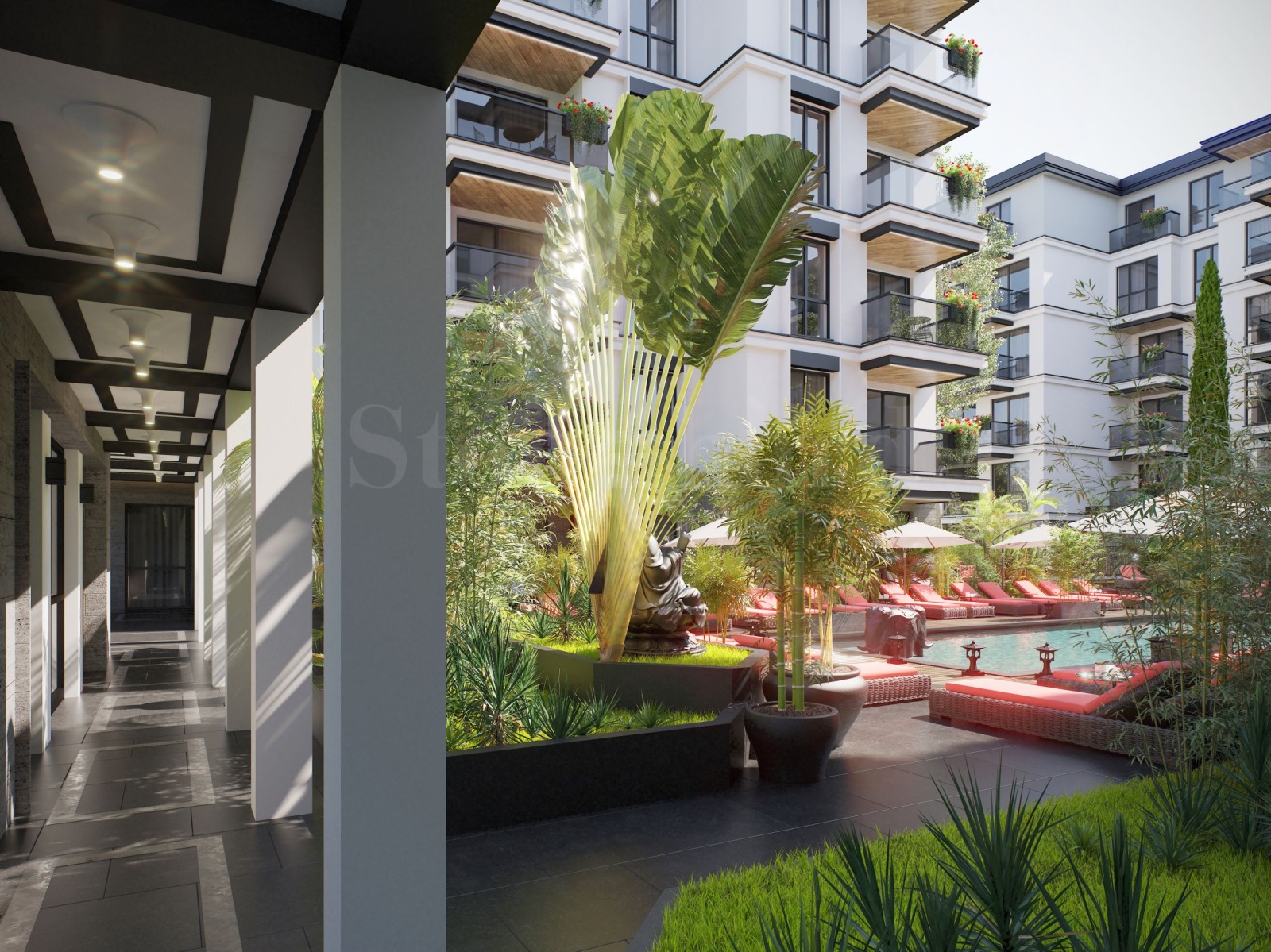 Продава МАГАЗИН, к.к. Слънчев бряг, област Бургас, снимка 3 - Магазини - 53636465