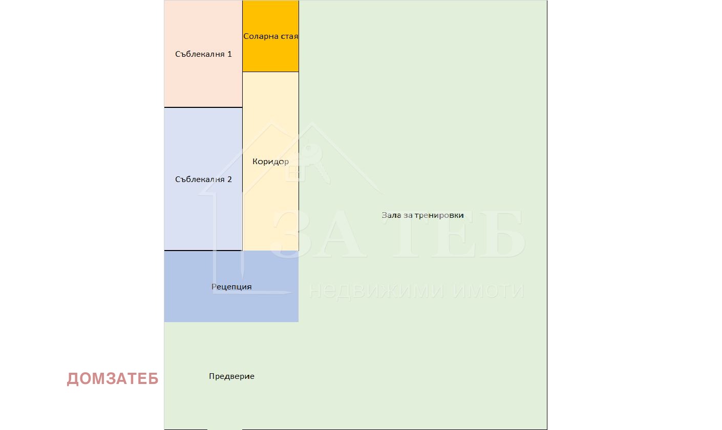 Продава МАГАЗИН, гр. София, Надежда 4, снимка 10 - Магазини - 54325720