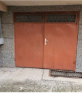 Продава ГАРАЖ, ПАРКОМЯСТО, гр. Плевен, Широк център, снимка 1