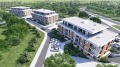 Продава  2-стаен град Хасково , Воеводски , 52 кв.м | 41773725 - изображение [2]
