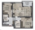 Продава  3-стаен град София , Овча купел , 103 кв.м | 64305513 - изображение [4]