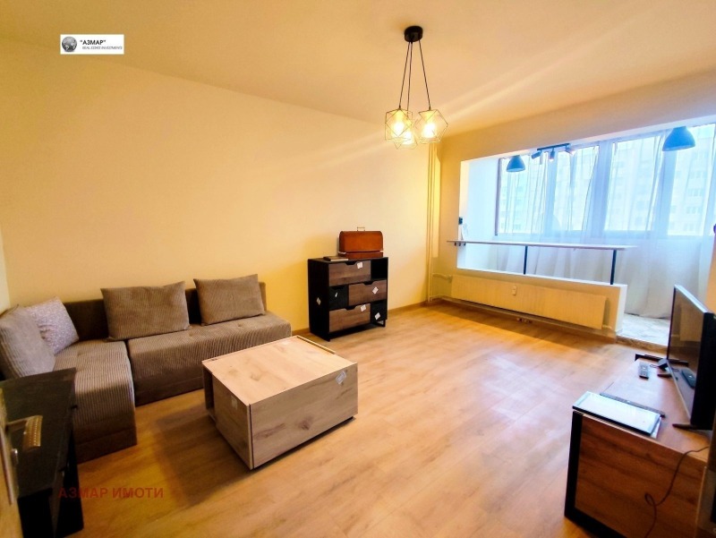 Продава 2-СТАЕН в град София, Овча купел 2 - 50 кв.м / 159 000 € » 310 976.97 лв., АЗМАР ИМОТИ