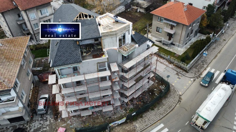 Продава 3-СТАЕН в област Пазарджик, гр. Велинград - 82 кв.м / 102 500 € » 200 472.58 лв., БИЛИЙВ РИЪЛ ИСТЕЙТ