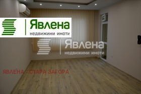 4-стаен град Стара Загора, Железник - център 7