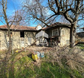 Casa Semerdjievo, região Ruse 5