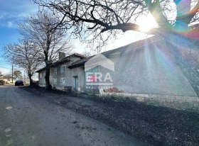 House Semerdzhievo, region Ruse 1