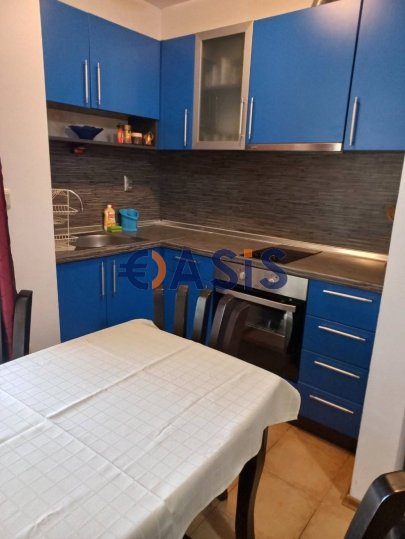 Продава  1-стаен, област Бургас, гр. Свети Влас •  133 400 EUR • ID 75004563 — holmes.bg - [1] 