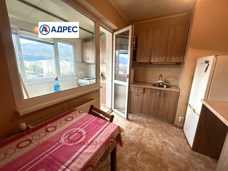 Продава 1-СТАЕН, гр. Враца, Дъбника, снимка 2 - Апартаменти - 52600550