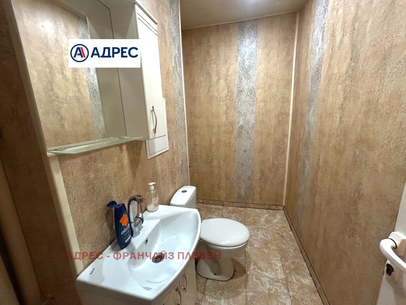 Продава 1-СТАЕН, гр. Враца, Дъбника, снимка 5 - Апартаменти - 52600550