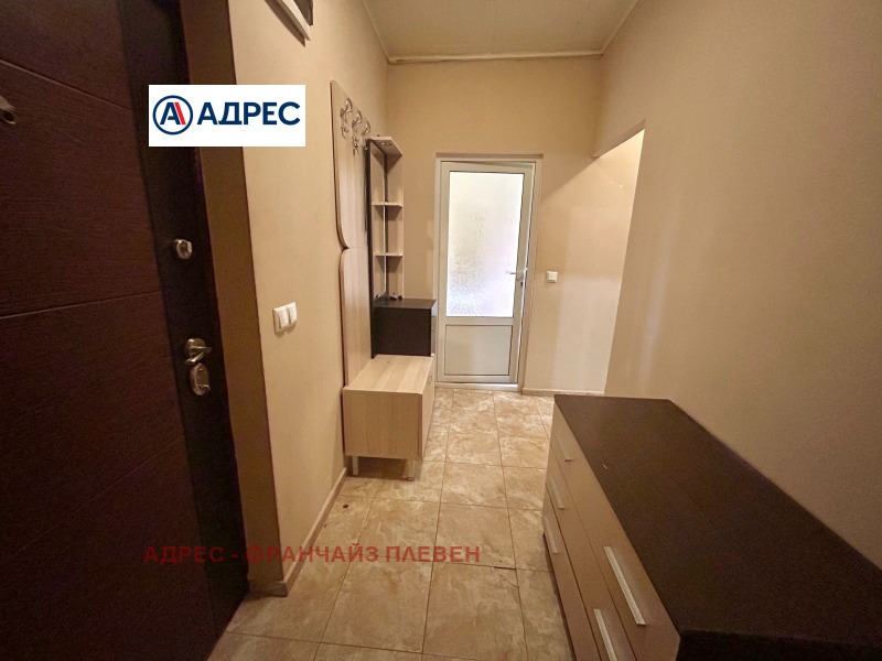 Продава 1-СТАЕН, гр. Враца, Дъбника, снимка 4 - Апартаменти - 52600550