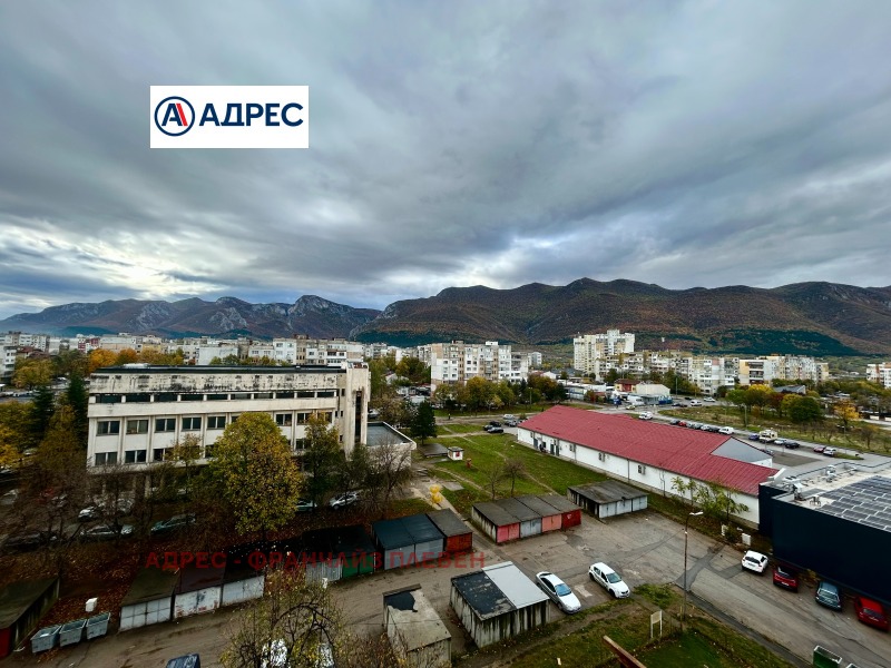 Продава 1-СТАЕН, гр. Враца, Дъбника, снимка 6 - Апартаменти - 52600550