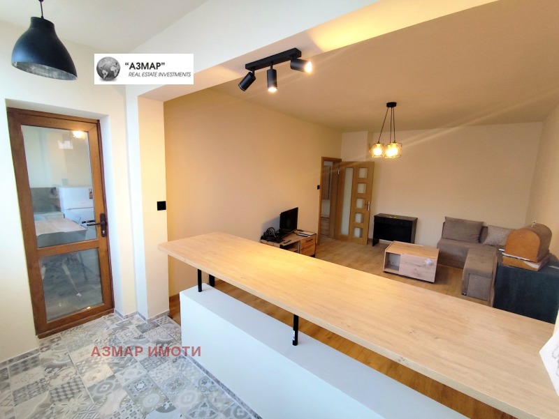 Продава 1-СТАЕН, гр. София, Овча купел, снимка 8 - Апартаменти - 53595717