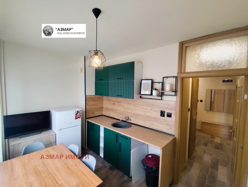 Продава 1-СТАЕН, гр. София, Овча купел, снимка 5 - Апартаменти - 53595717