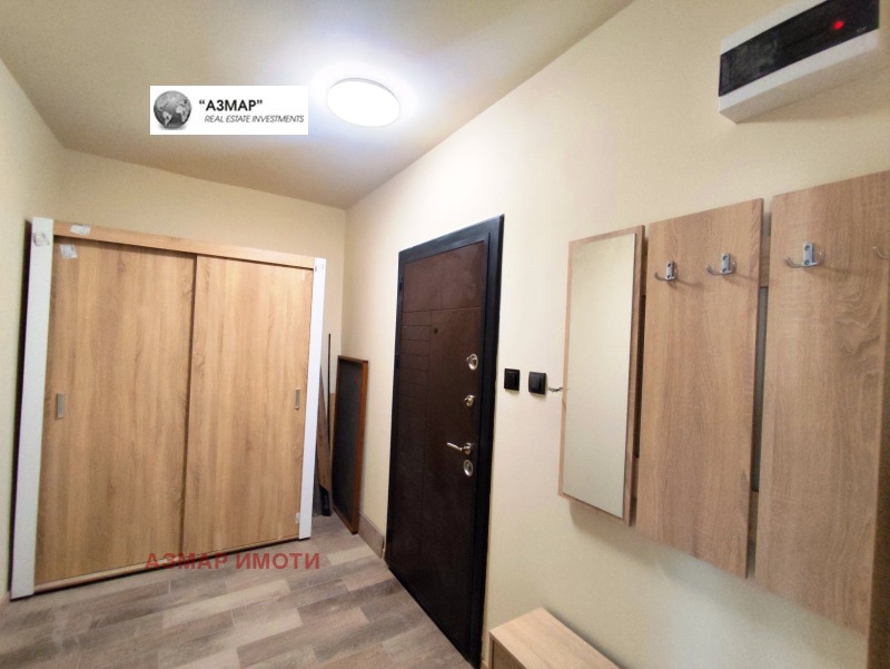 Продава 1-СТАЕН, гр. София, Овча купел