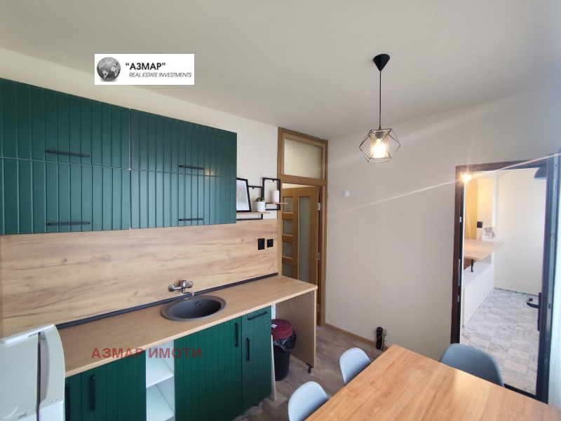 Продава 1-СТАЕН, гр. София, Овча купел, снимка 6 - Апартаменти - 53595717