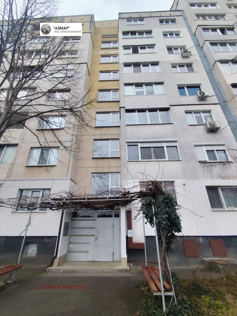 Продава 1-СТАЕН, гр. София, Овча купел, снимка 10 - Апартаменти - 53595717