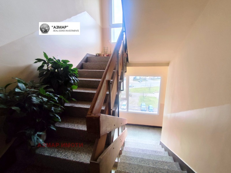 Продава 1-СТАЕН, гр. София, Овча купел, снимка 14 - Апартаменти - 53595717