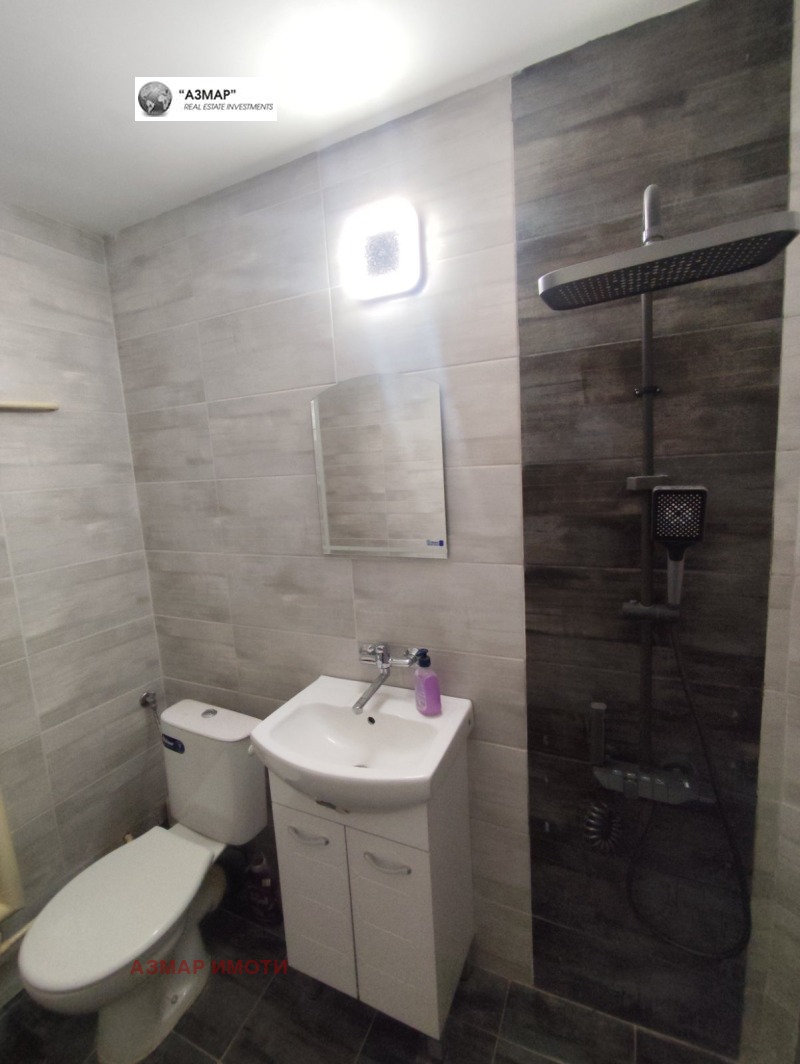 Продава 1-СТАЕН, гр. София, Овча купел, снимка 16 - Апартаменти - 53595717