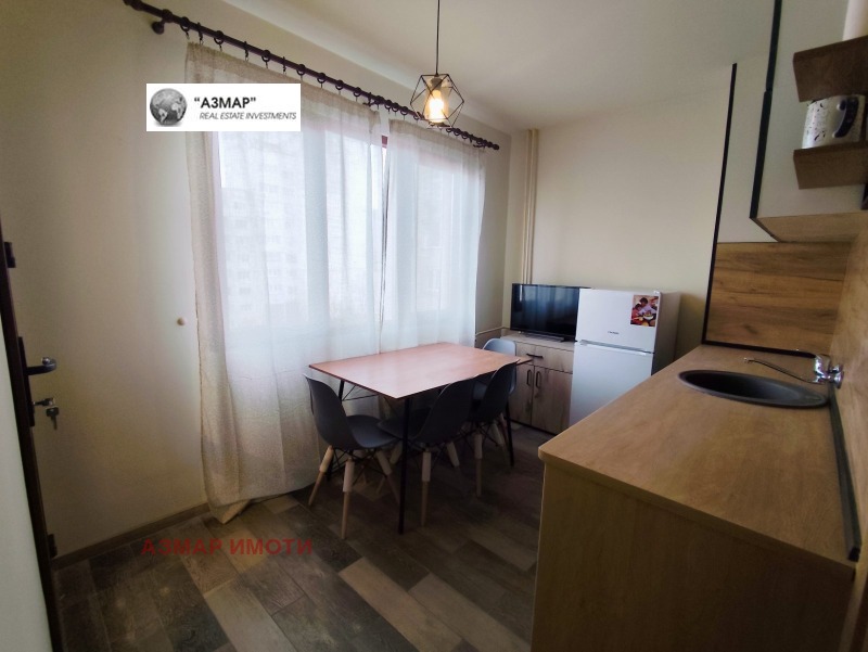 Продава 1-СТАЕН, гр. София, Овча купел, снимка 4 - Апартаменти - 53595717