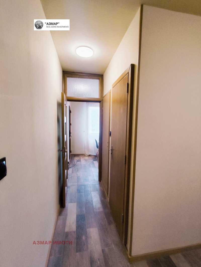 Продава 1-СТАЕН, гр. София, Овча купел, снимка 11 - Апартаменти - 53595717