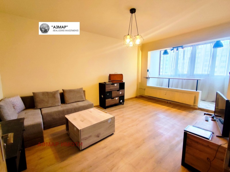 Продава 1-СТАЕН, гр. София, Овча купел, снимка 7 - Апартаменти - 53595717