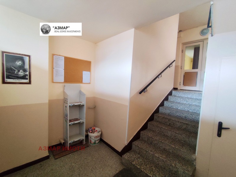 Продава 1-СТАЕН, гр. София, Овча купел, снимка 13 - Апартаменти - 53595717