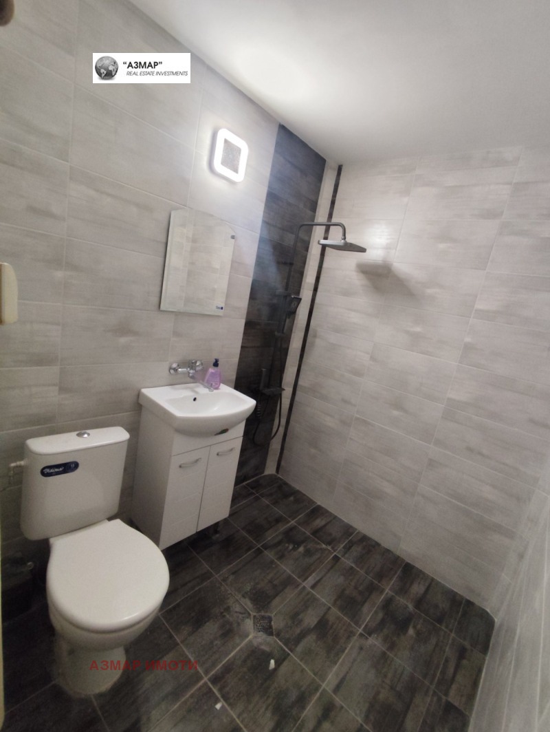 Продава 1-СТАЕН, гр. София, Овча купел, снимка 15 - Апартаменти - 53595717