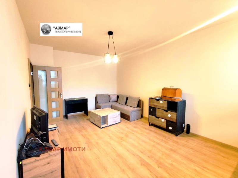 Продава 1-СТАЕН, гр. София, Овча купел, снимка 9 - Апартаменти - 53595717