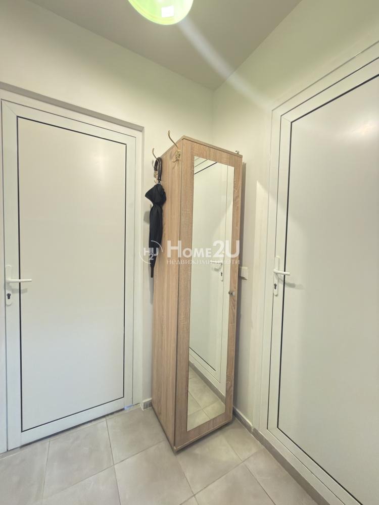 Продава 1-СТАЕН, гр. Варна, Кайсиева градина, снимка 5 - Апартаменти - 54446172