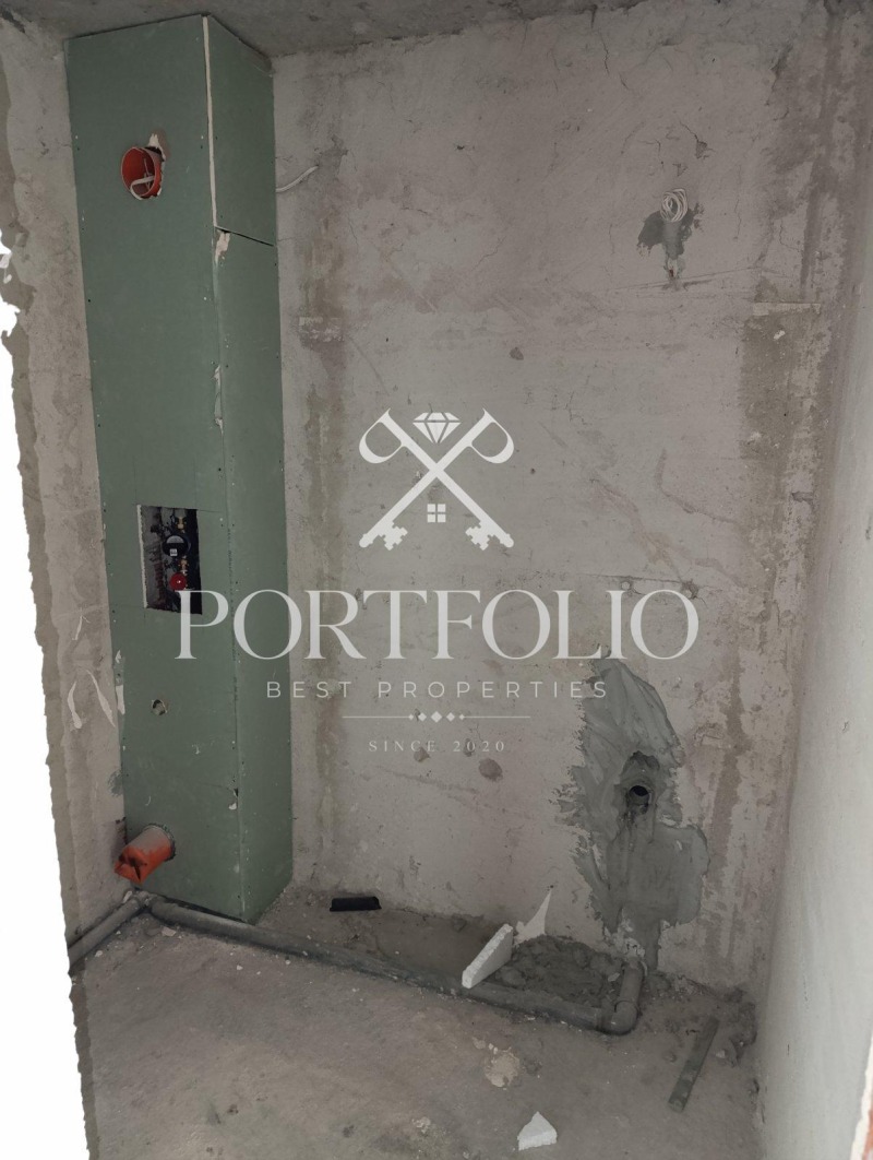 Продава 2-СТАЕН, гр. Несебър, област Бургас, снимка 10 - Апартаменти - 52622938