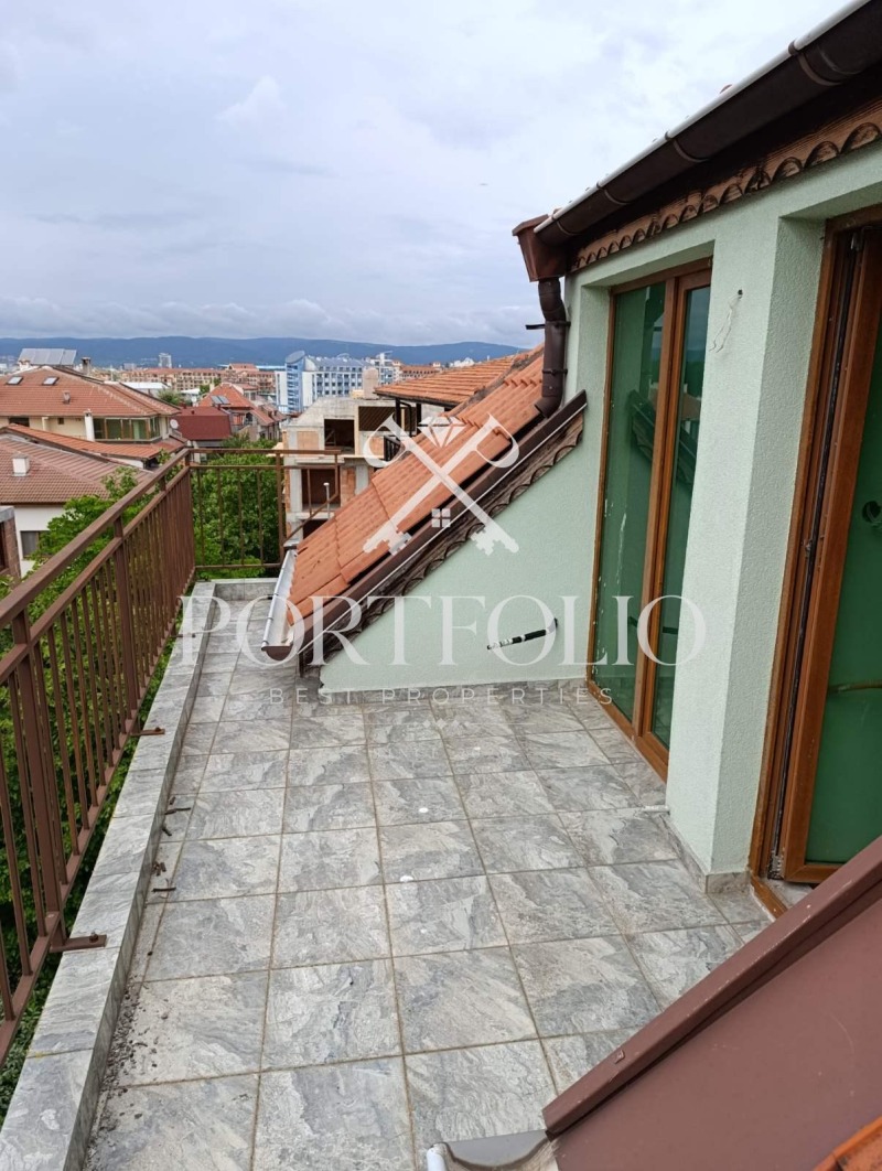 Til salgs  1 soverom region Burgas , Nesebar , 60 kvm | 42692744 - bilde [2]