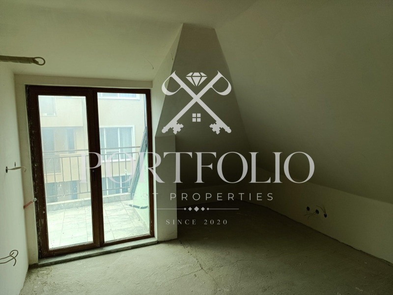 Продава 2-СТАЕН, гр. Несебър, област Бургас, снимка 6 - Апартаменти - 52622938