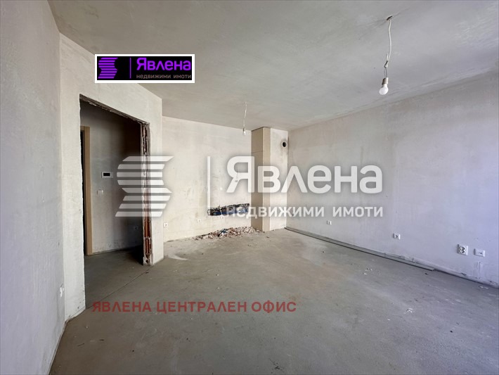 Продава 2-СТАЕН, гр. София, Банишора, снимка 1 - Aпартаменти - 48761923