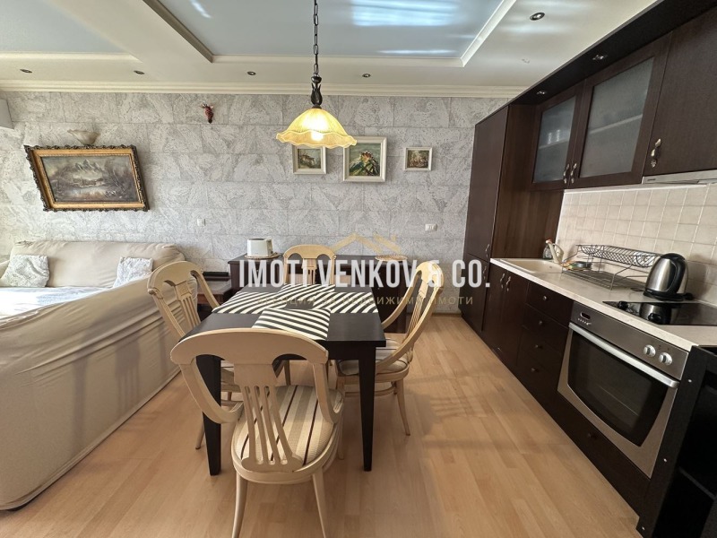 Продава 2-СТАЕН, гр. София, Борово, снимка 2 - Aпартаменти - 49561345