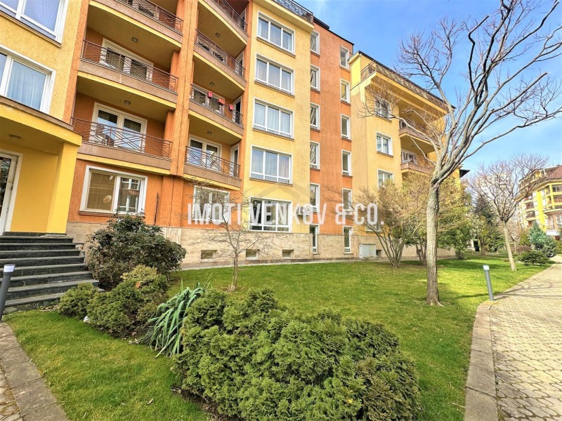 En venta  1 dormitorio Sofia , Borovo , 65 metros cuadrados | 76609103 - imagen [10]