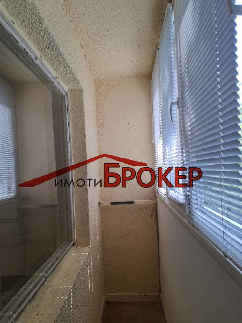 Продава  2-стаен град Сливен , Сини камъни , 64 кв.м | 11132914 - изображение [16]