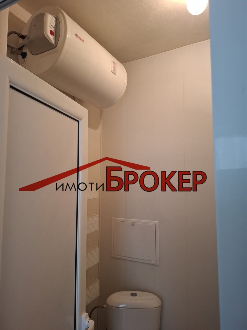Продава  2-стаен град Сливен , Сини камъни , 64 кв.м | 11132914 - изображение [9]