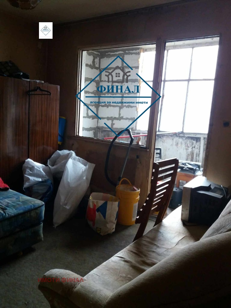 Продава 2-СТАЕН, гр. Шумен, Боян Българанов 2, снимка 3 - Апартаменти - 52731427