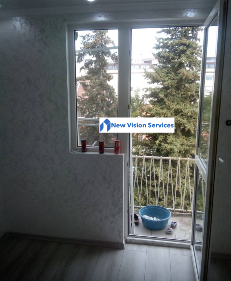 Продава 3-СТАЕН, гр. Пловдив, Изгрев, снимка 8 - Aпартаменти - 47381283