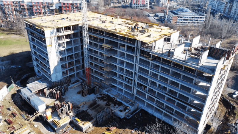 Продава  3-стаен град София , Люлин 2 , 105 кв.м | 62766512 - изображение [9]