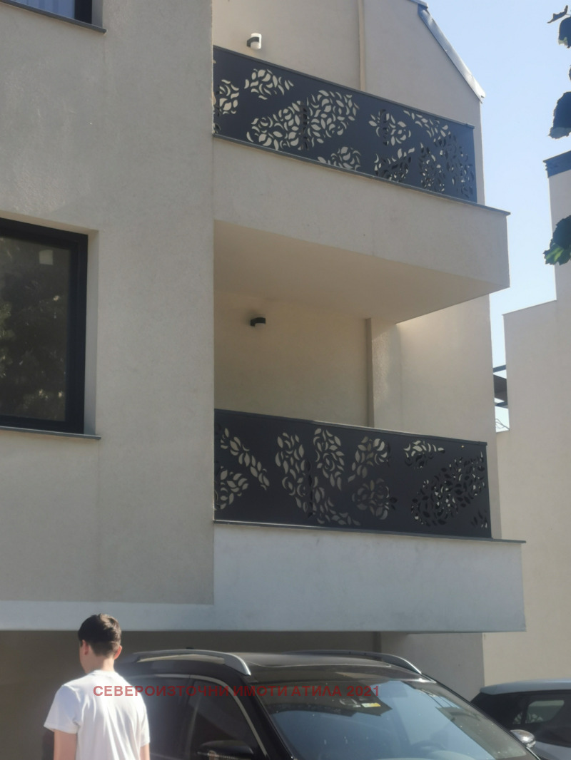 Προς πώληση  2 υπνοδωμάτια Βαρνα , Βρηζ , 87 τ.μ | 62573406