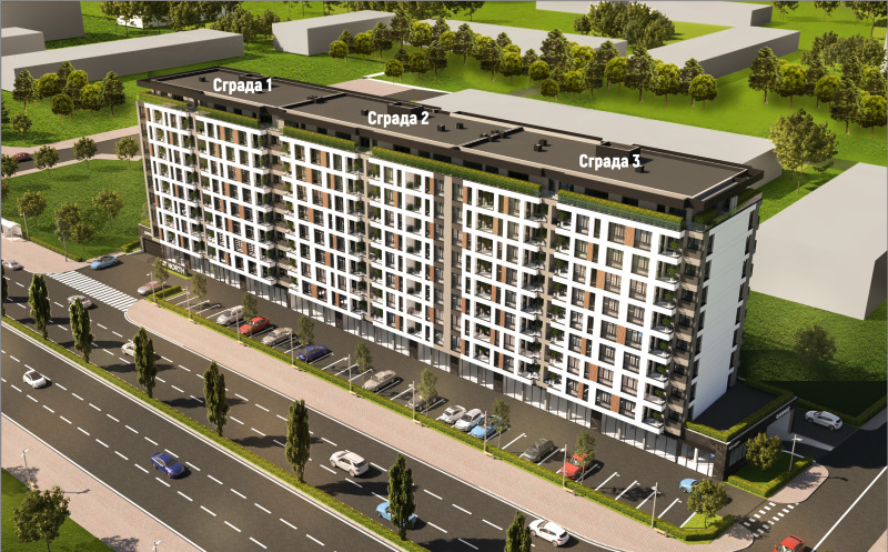 À venda  2 quartos Plovdiv , Karchiiaka , 163 m² | 77670542