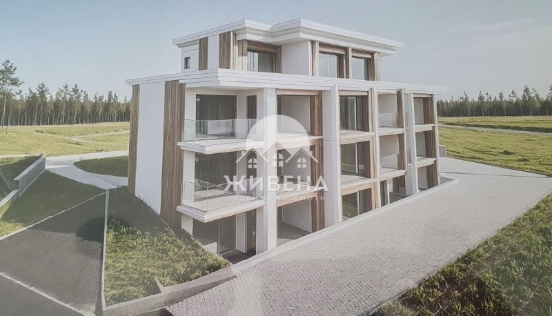 Продава 3-СТАЕН, гр. Варна, Свети Никола, снимка 5 - Апартаменти - 52823023