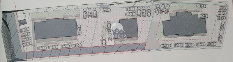 Продава 3-СТАЕН, гр. Варна, Свети Никола, снимка 4 - Апартаменти - 52823023